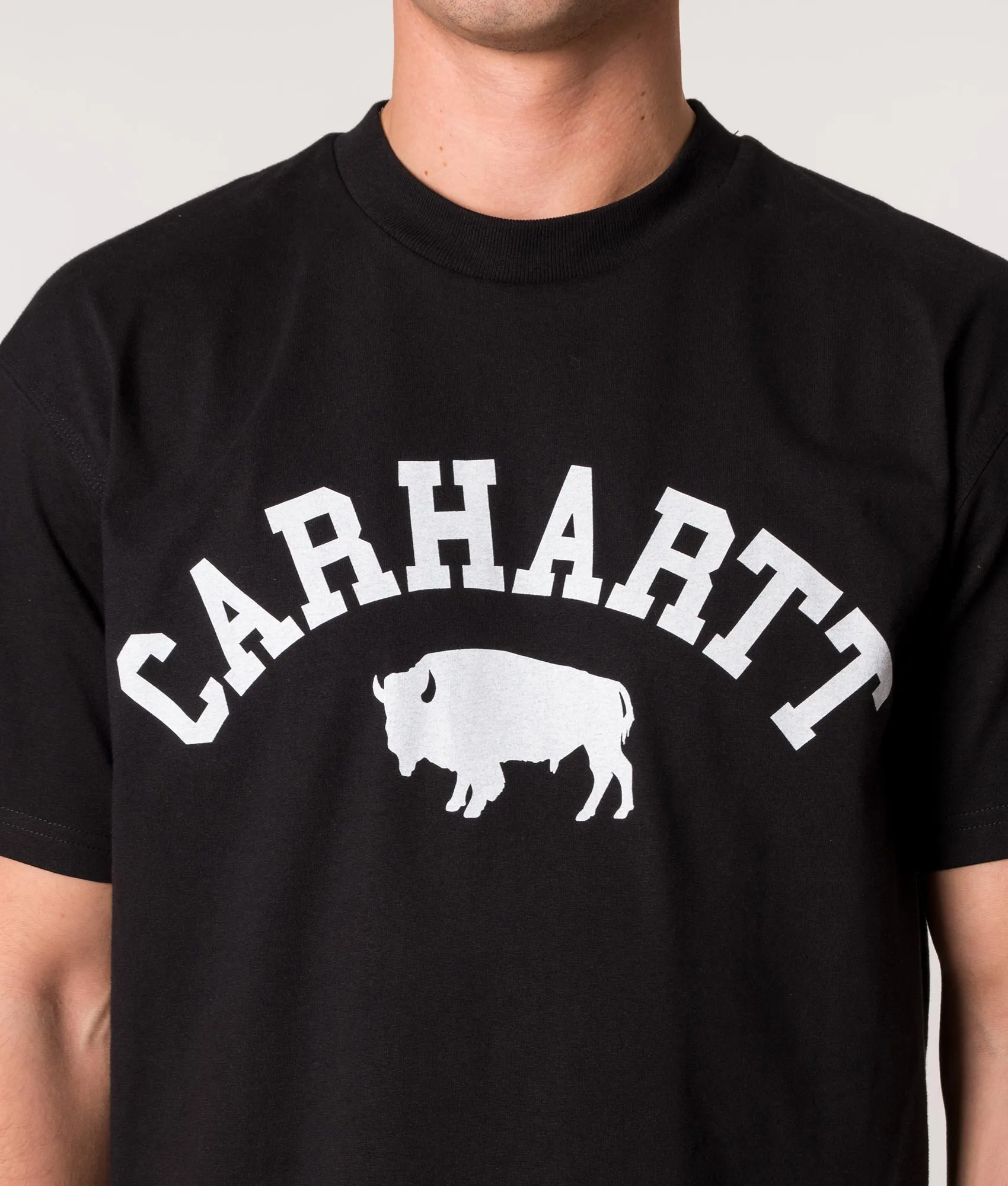Relaxed Fit Locker T-Shirt