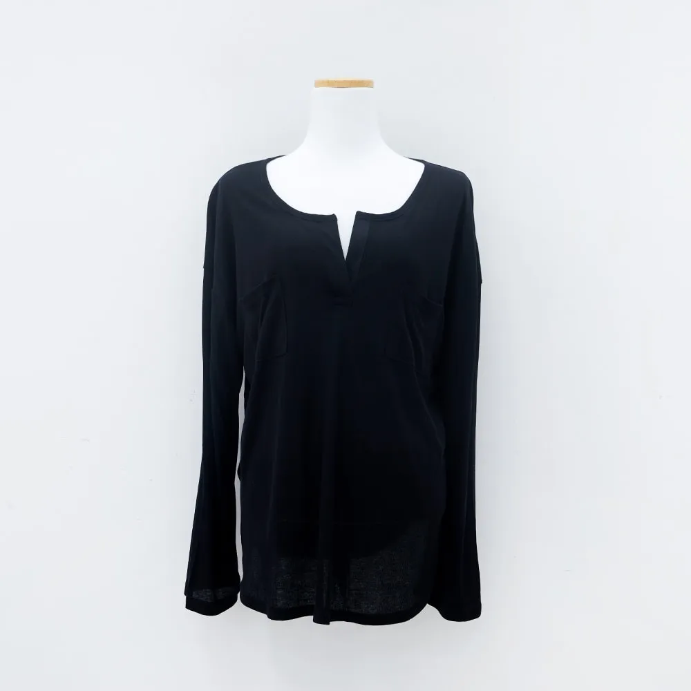 Relaxed Fit T Shirt IM20