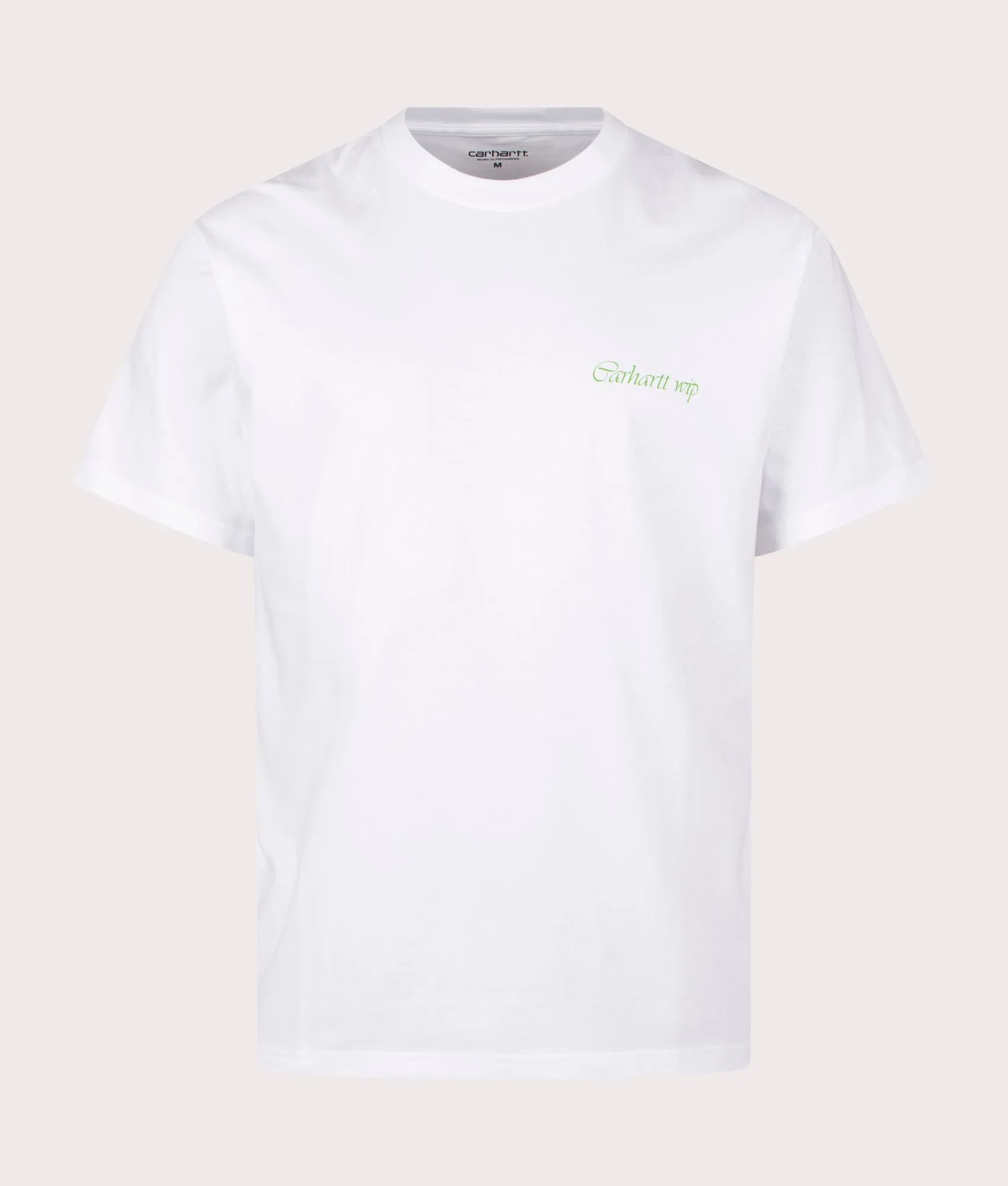 Relaxed Fit Work & Play T-Shirt