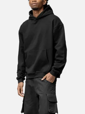 Relaxed Hoodie