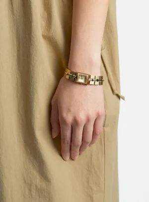Relic Watch Gold