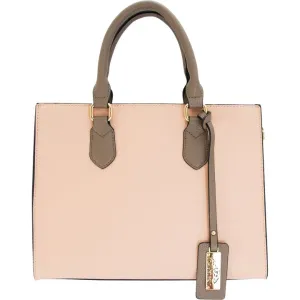 Remi Handbag with Crossbody Strap