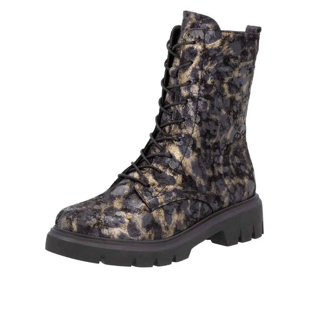 Remonte Boot D1W72