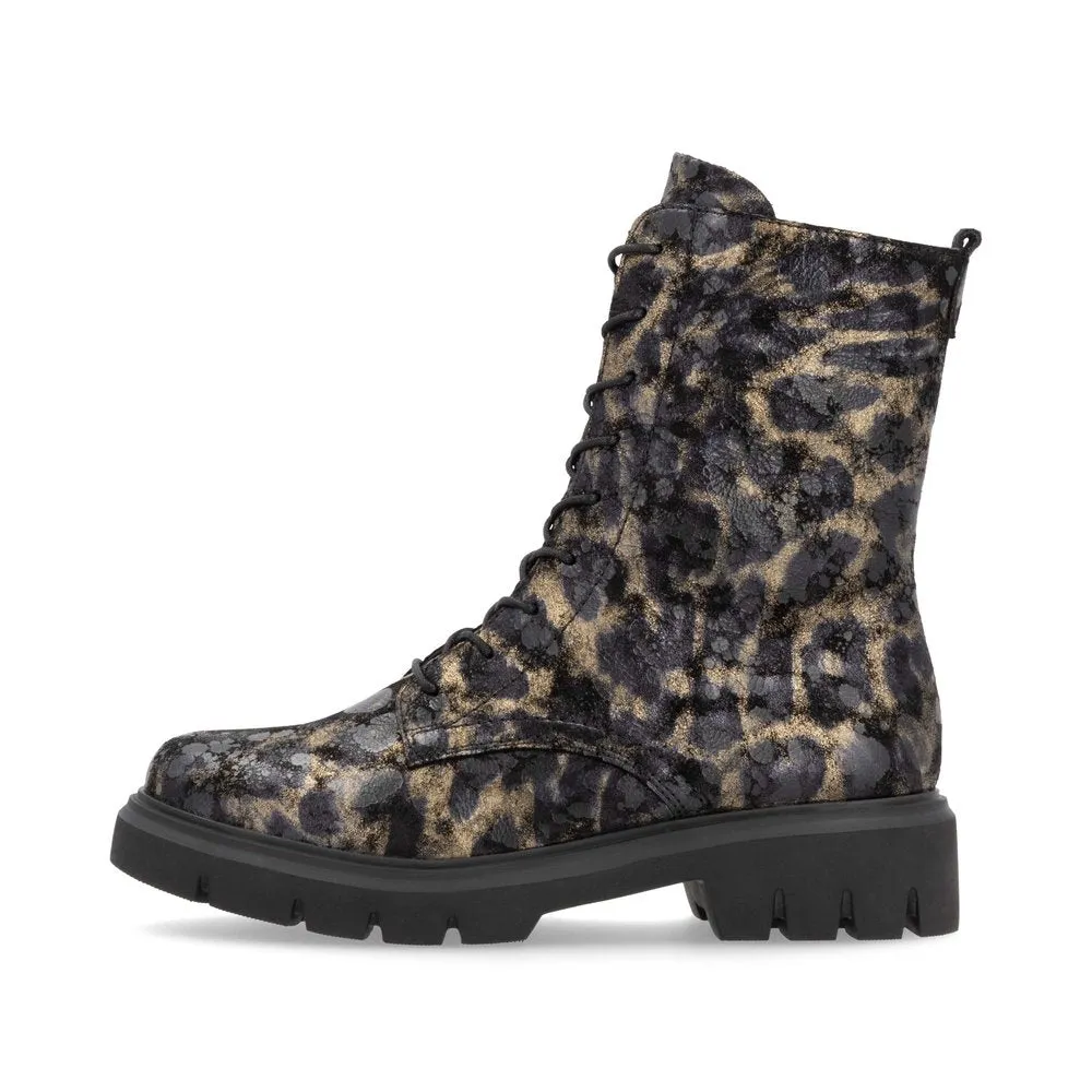 Remonte Boot D1W72