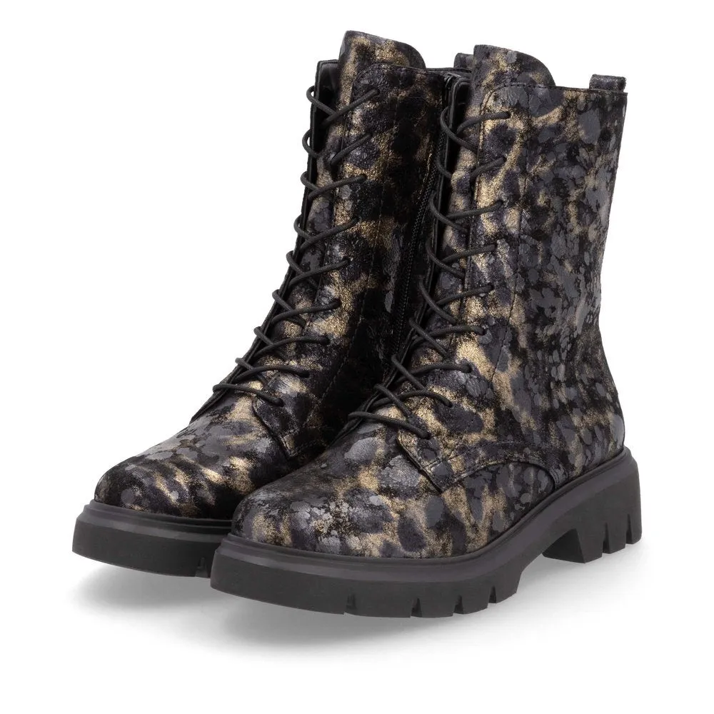 Remonte Boot D1W72