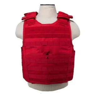 Rescue Task Force Basic Heavy Duty Plate Carrier