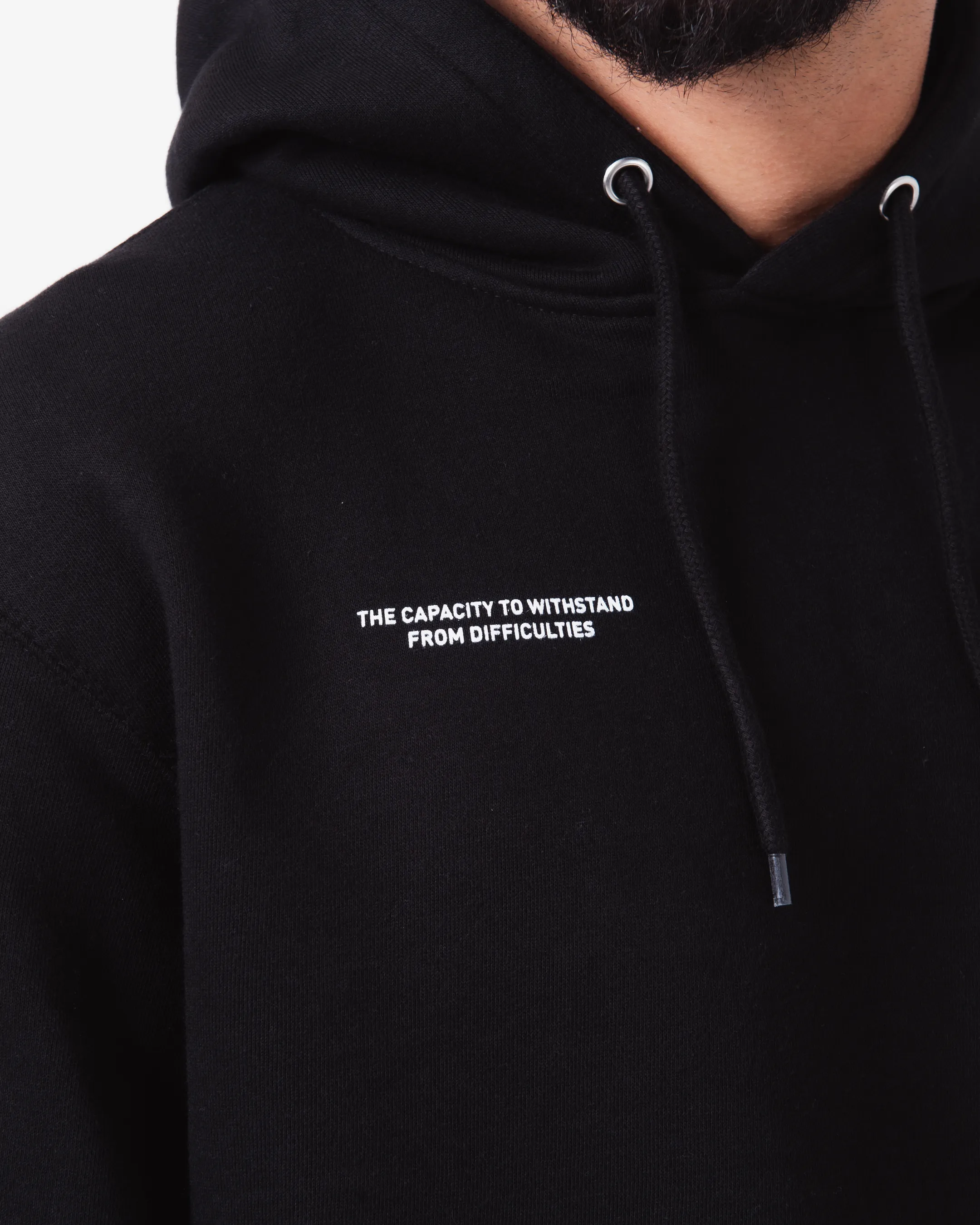 Resilience Hoodie