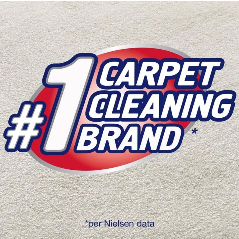 Resolve Carpet Cleaner 60 oz Liquid Concentrated