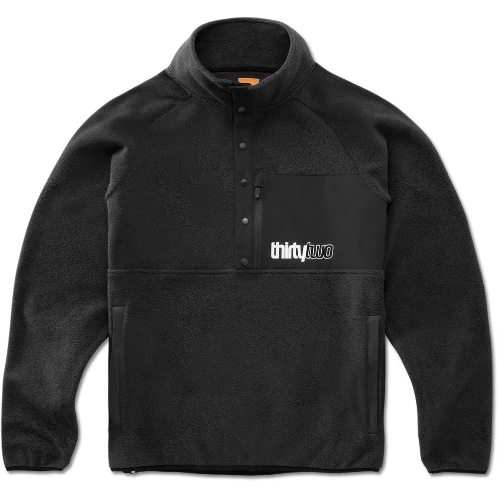 Rest Stop Anorak