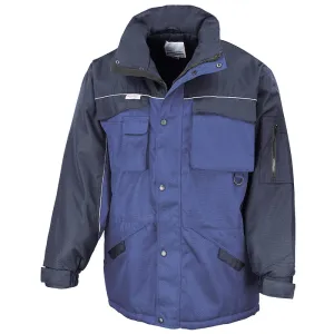 Result Work-Guard Heavy Duty Combo Coat