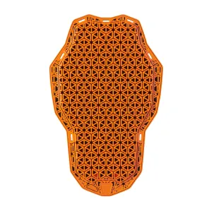 Resurgence Gear D3O Ghost Back Protector - Small