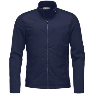 Retention Jacket Atlanta Blue - 2024