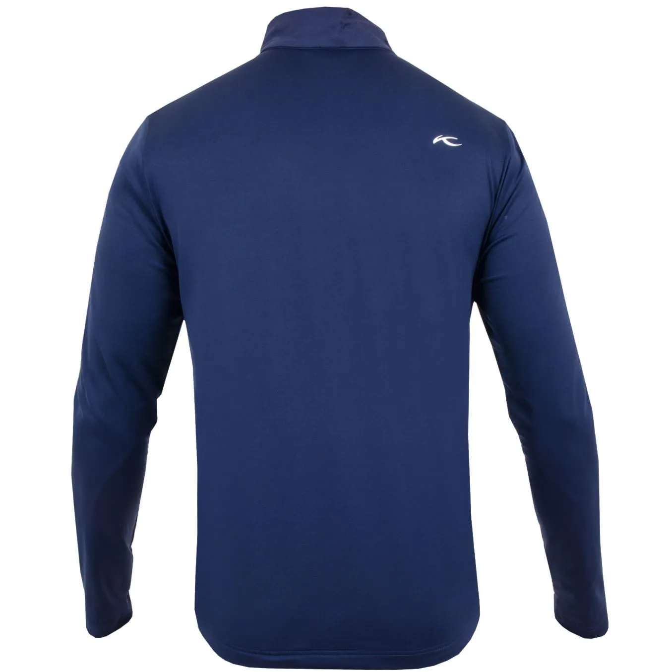 Retention Jacket Atlanta Blue - 2024