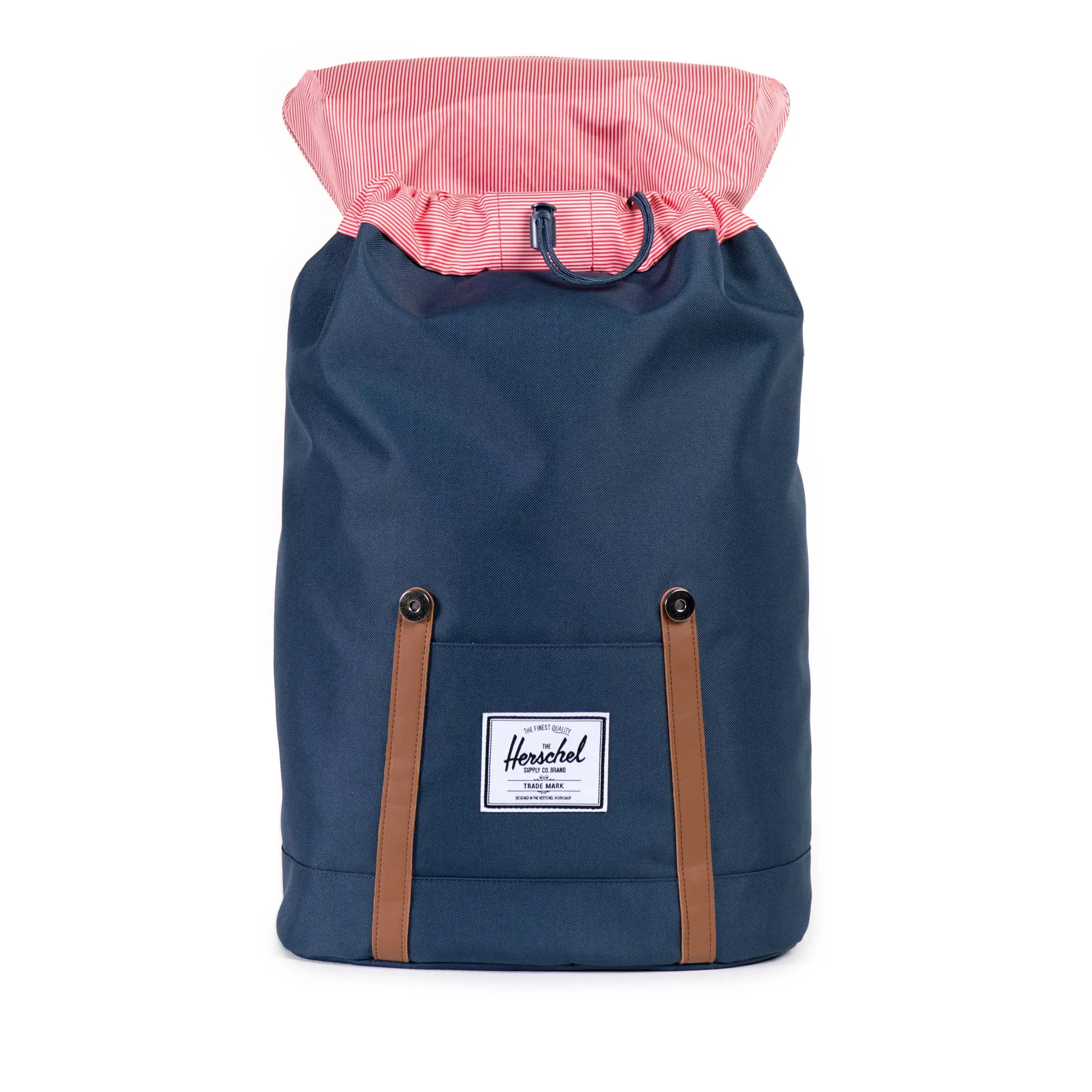 Retreat Backpack - Navy