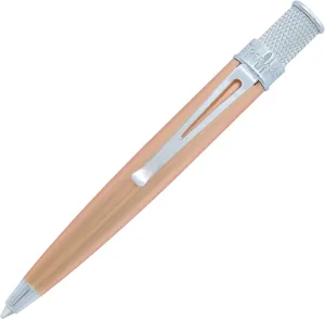 Retro 1951 Elite - Copper Ballpoint Pen