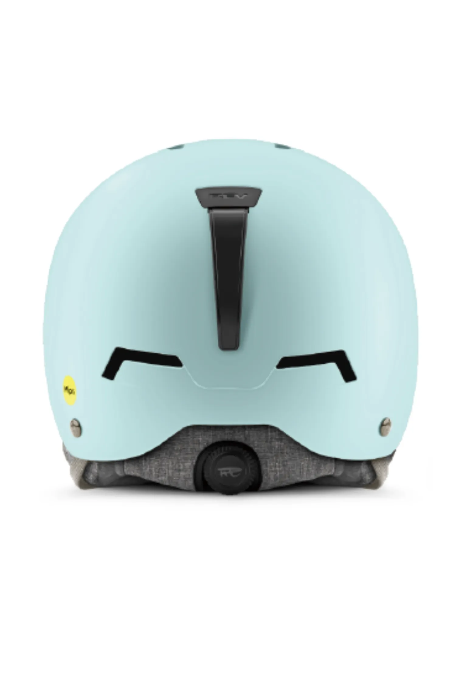 REV Pro ORIX Snow Helmet Mint - Asian Fit