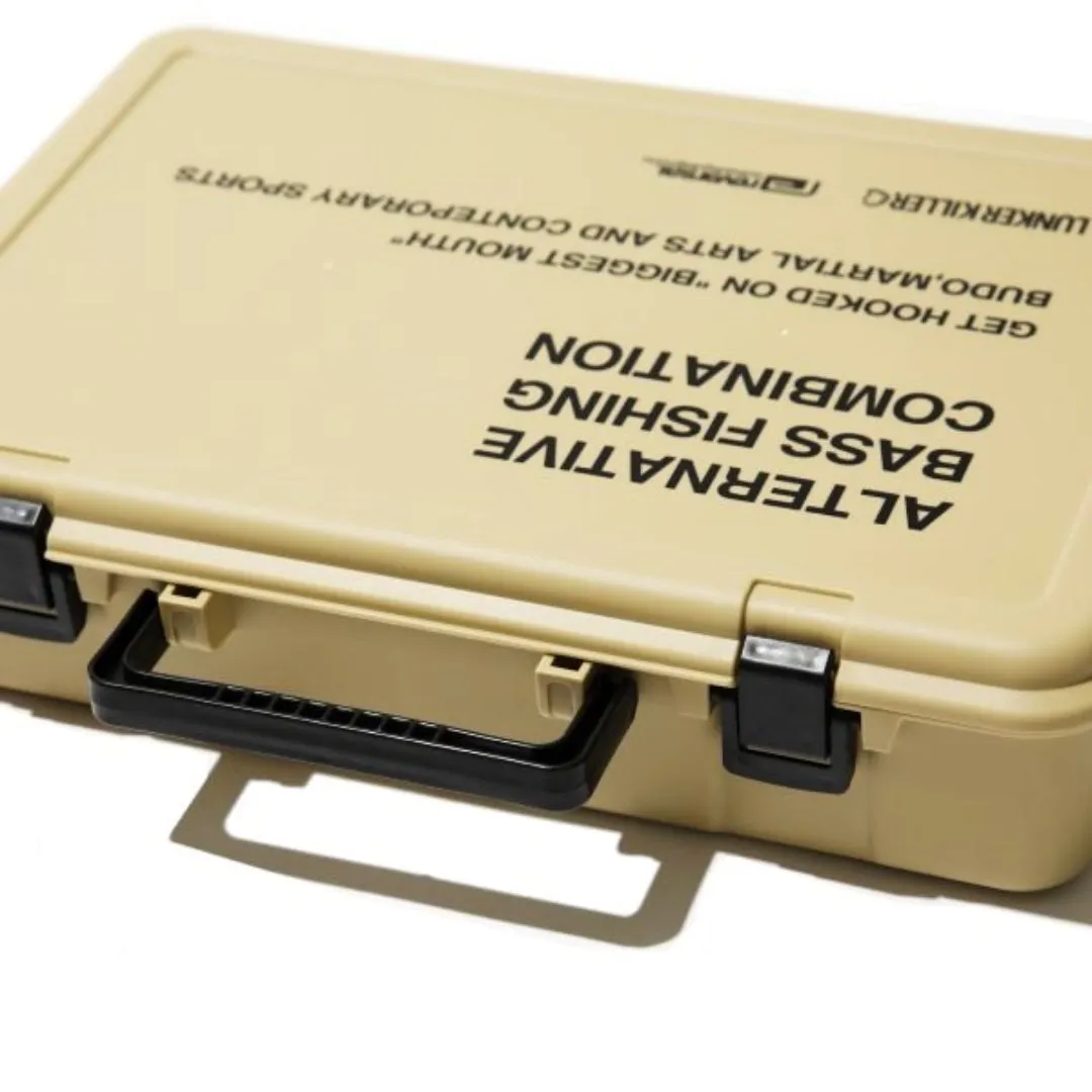 Reversal Utility Box