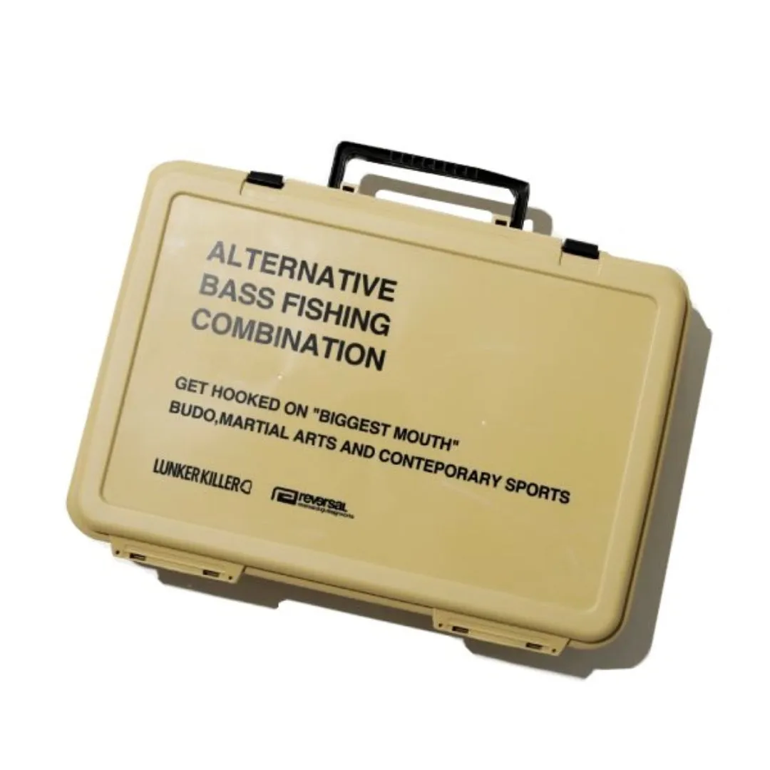 Reversal Utility Box