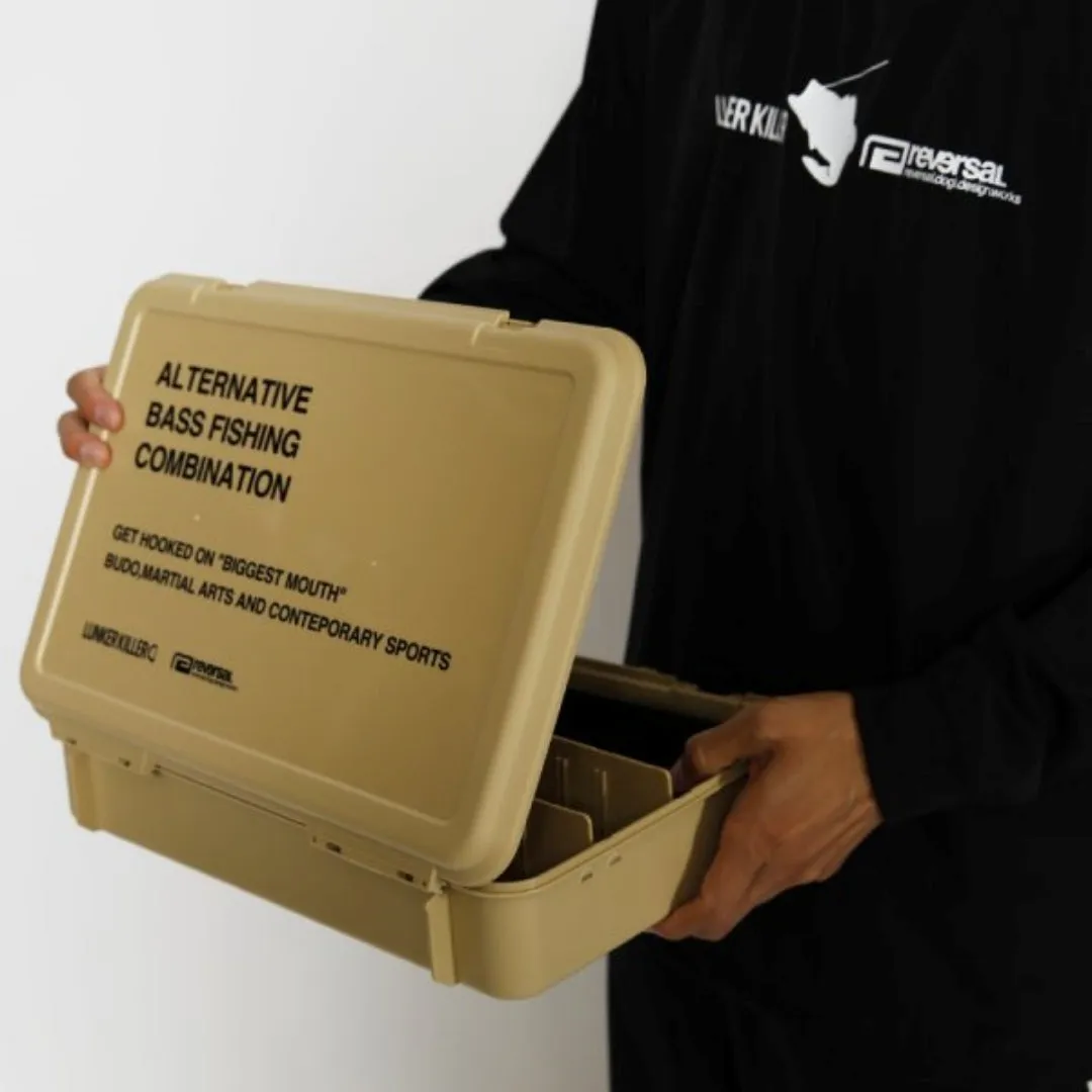 Reversal Utility Box