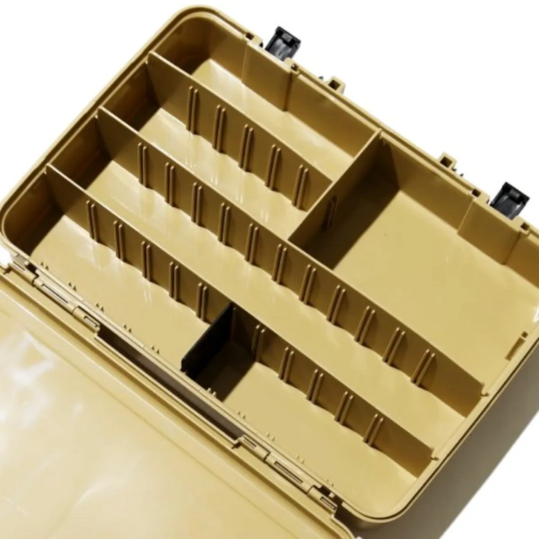 Reversal Utility Box