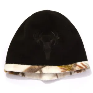 Reversible Beanie - Realtree AP® Snow/Black