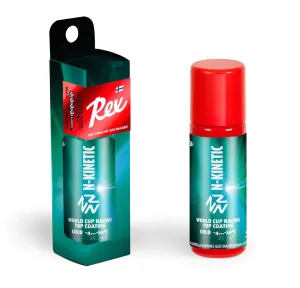 Rex N-Kinetic Top Coating  Cold -4 to -20C