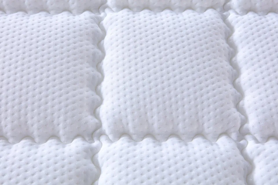 Rhapsody 1600 - Pocket Sprung 4Ft6In Double Mattress