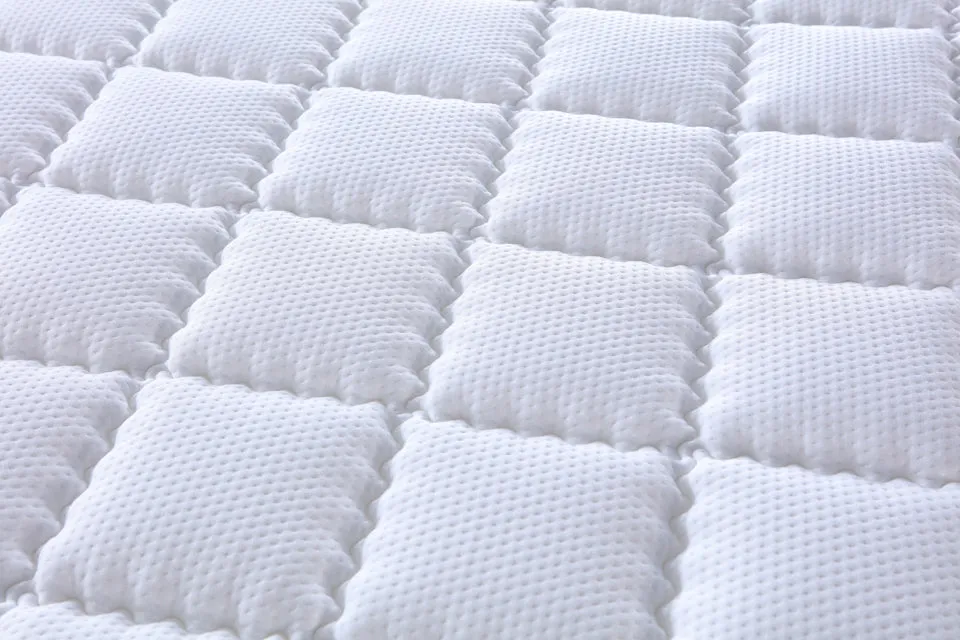 Rhapsody 1600 - Pocket Sprung 4Ft6In Double Mattress