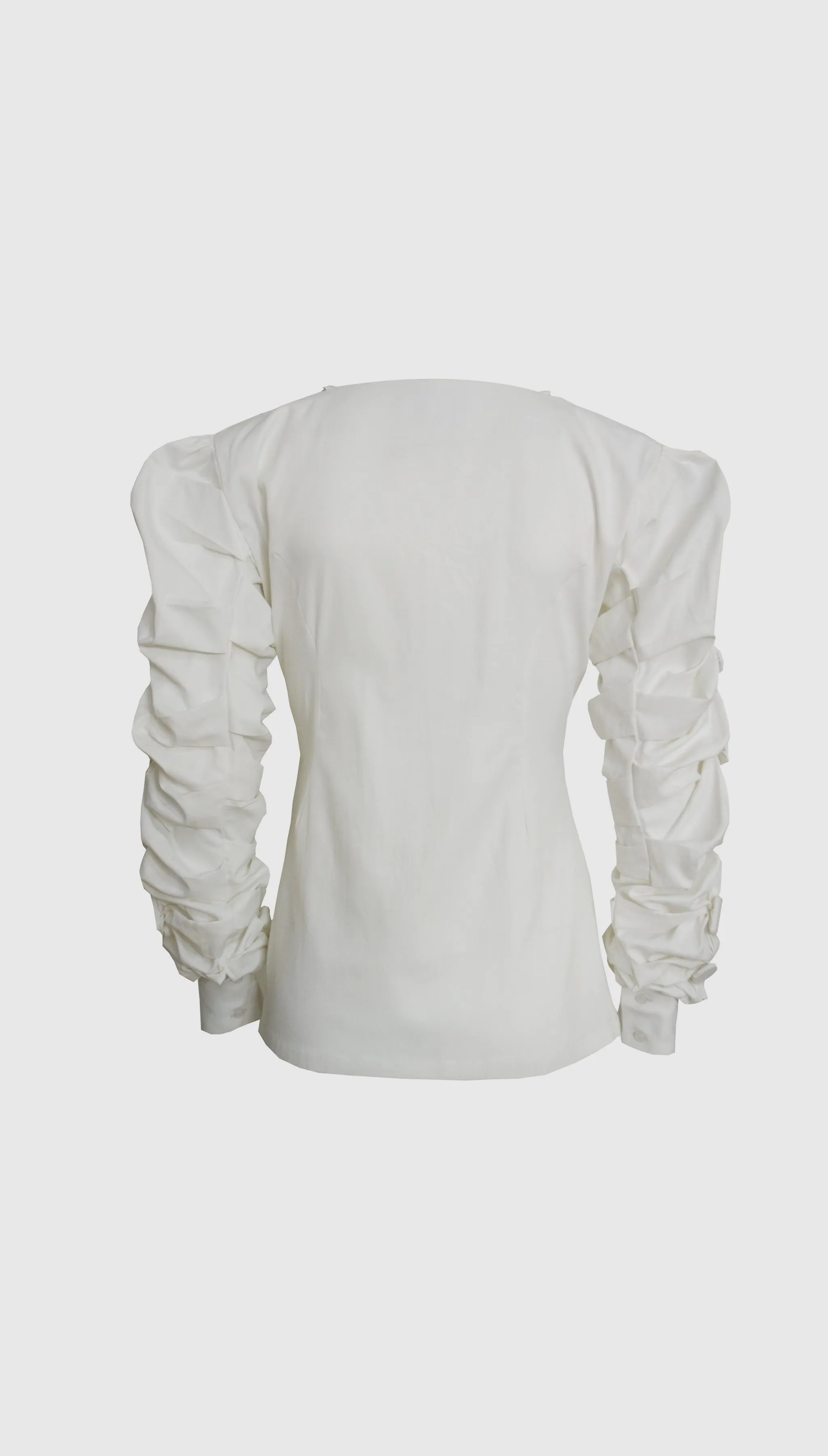 Rhoda Shirt