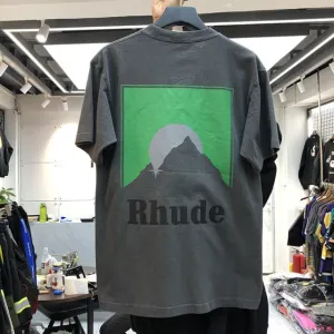 Rhude Casual Tee