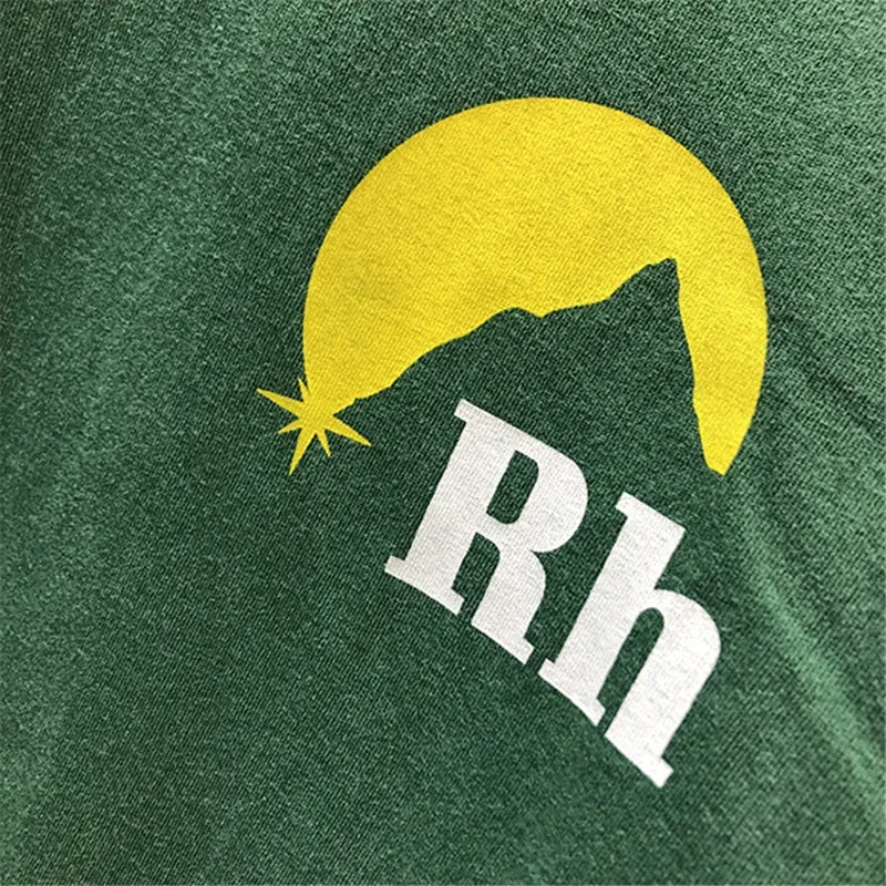 Rhude Casual Tee