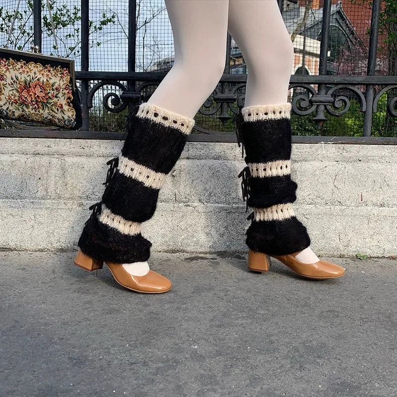 Riah Leg Warmer