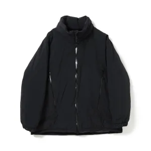 Richter Down Jacket