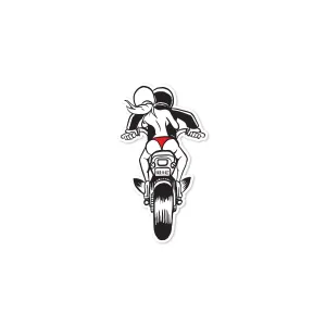 Ride Casual