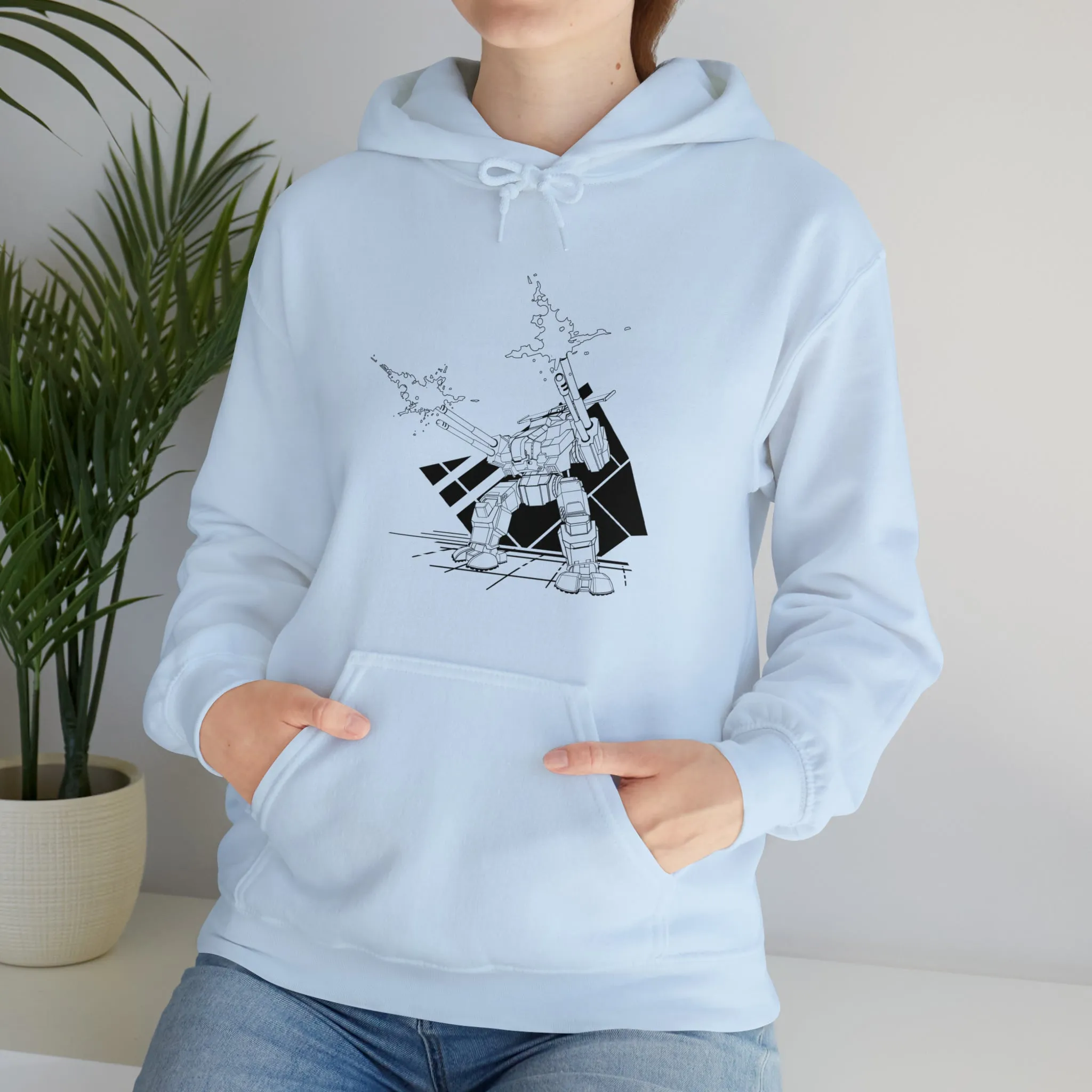 Rifleman Hoodie