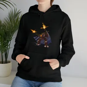 Rifleman Hoodie