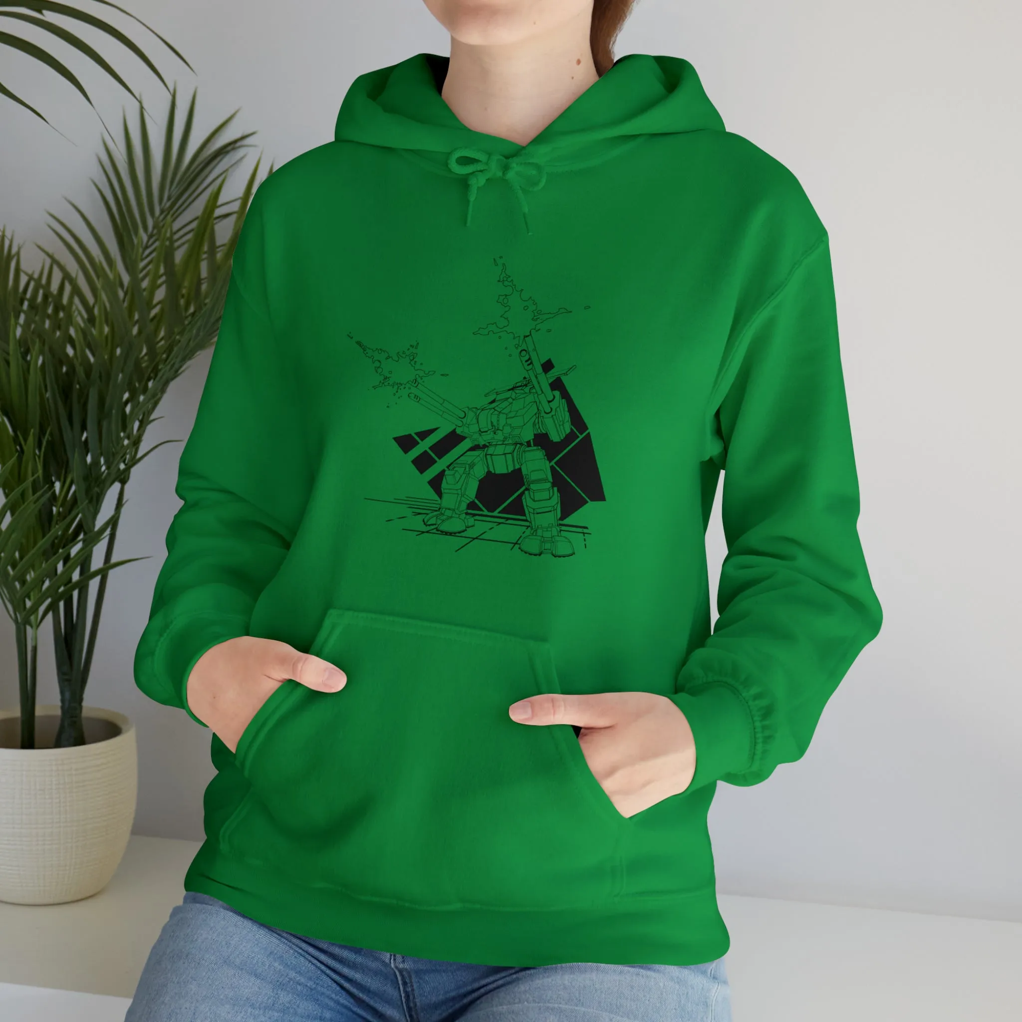 Rifleman Hoodie