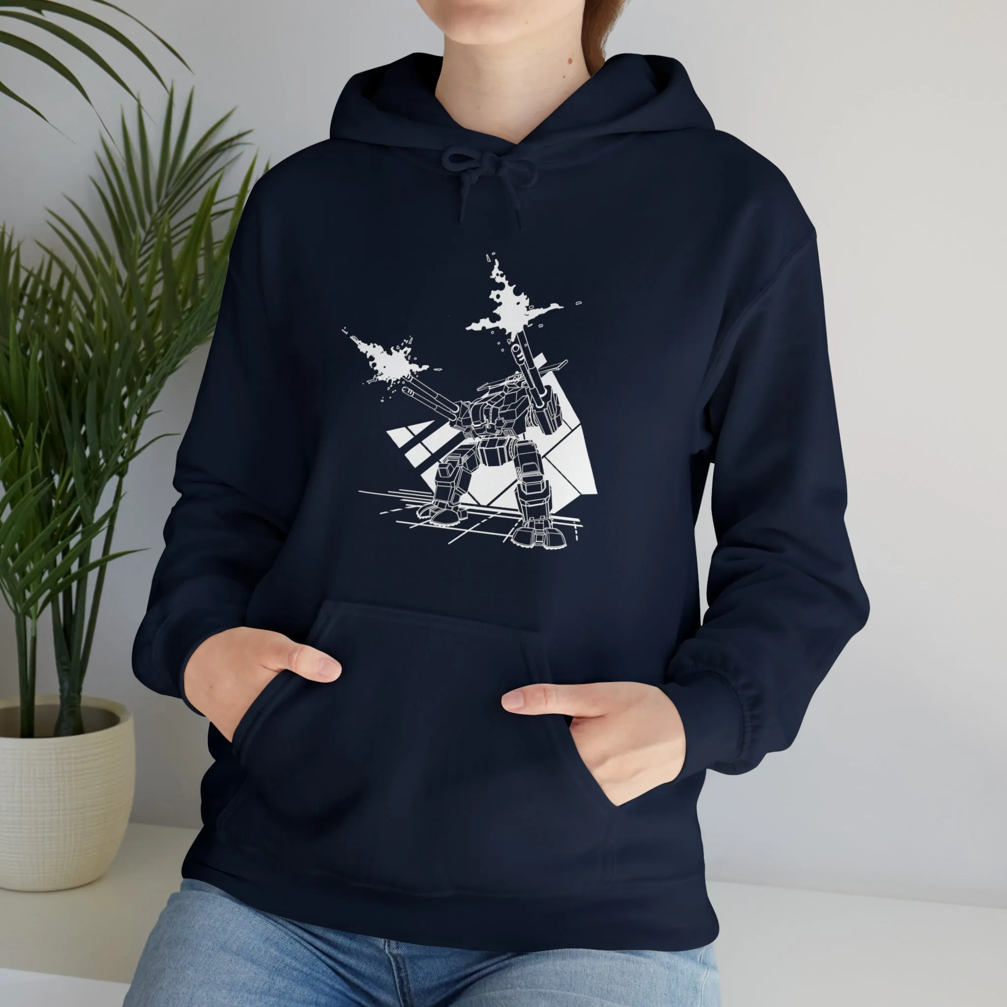 Rifleman Hoodie