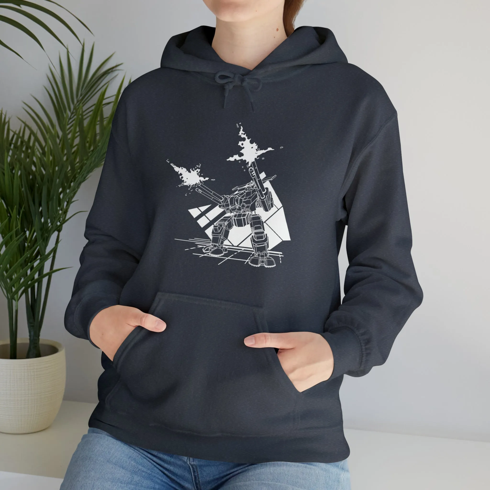 Rifleman Hoodie