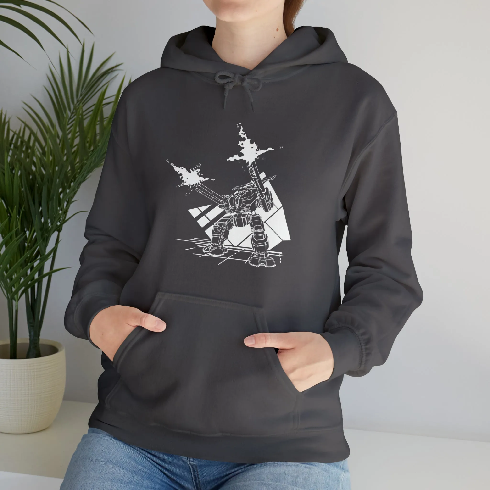 Rifleman Hoodie