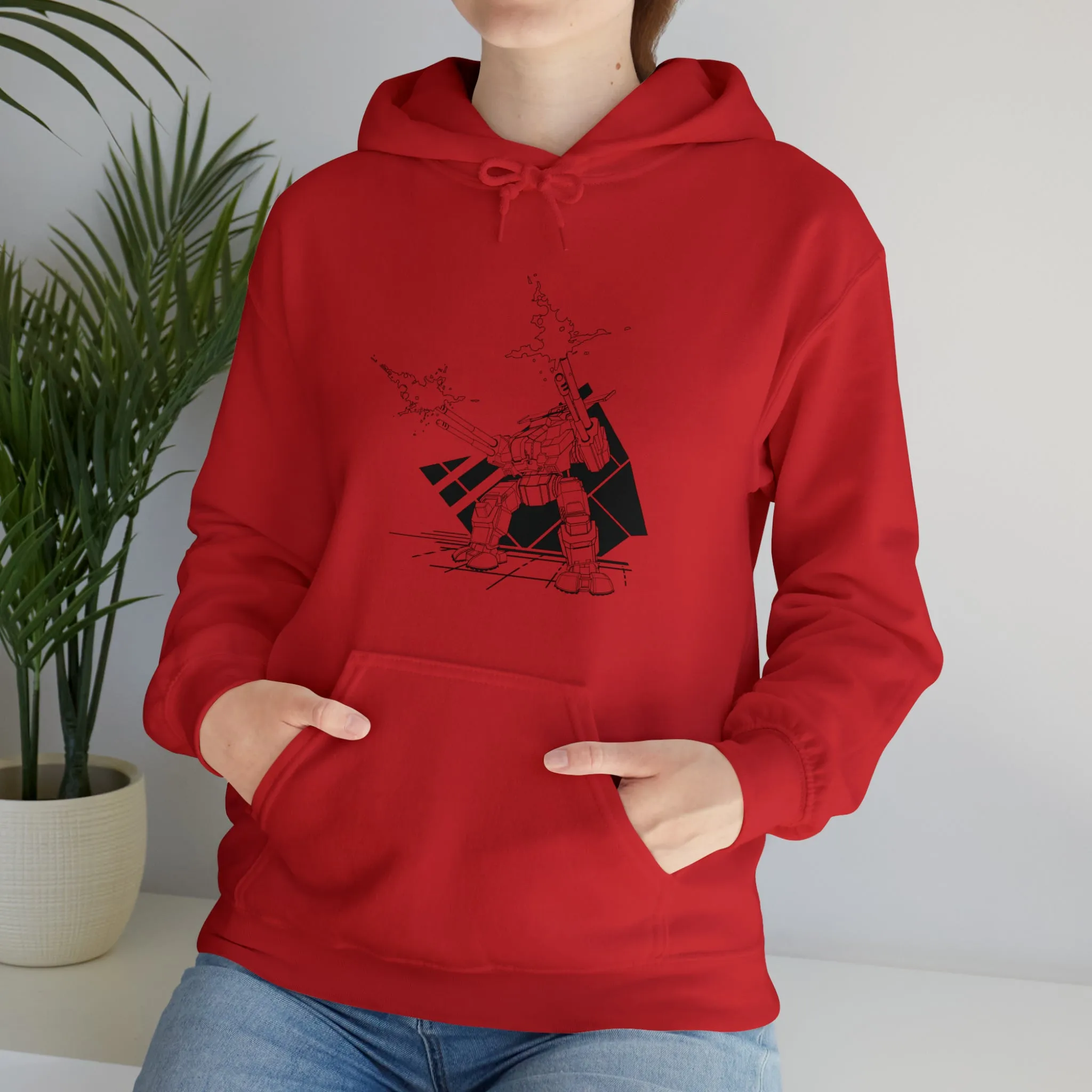 Rifleman Hoodie