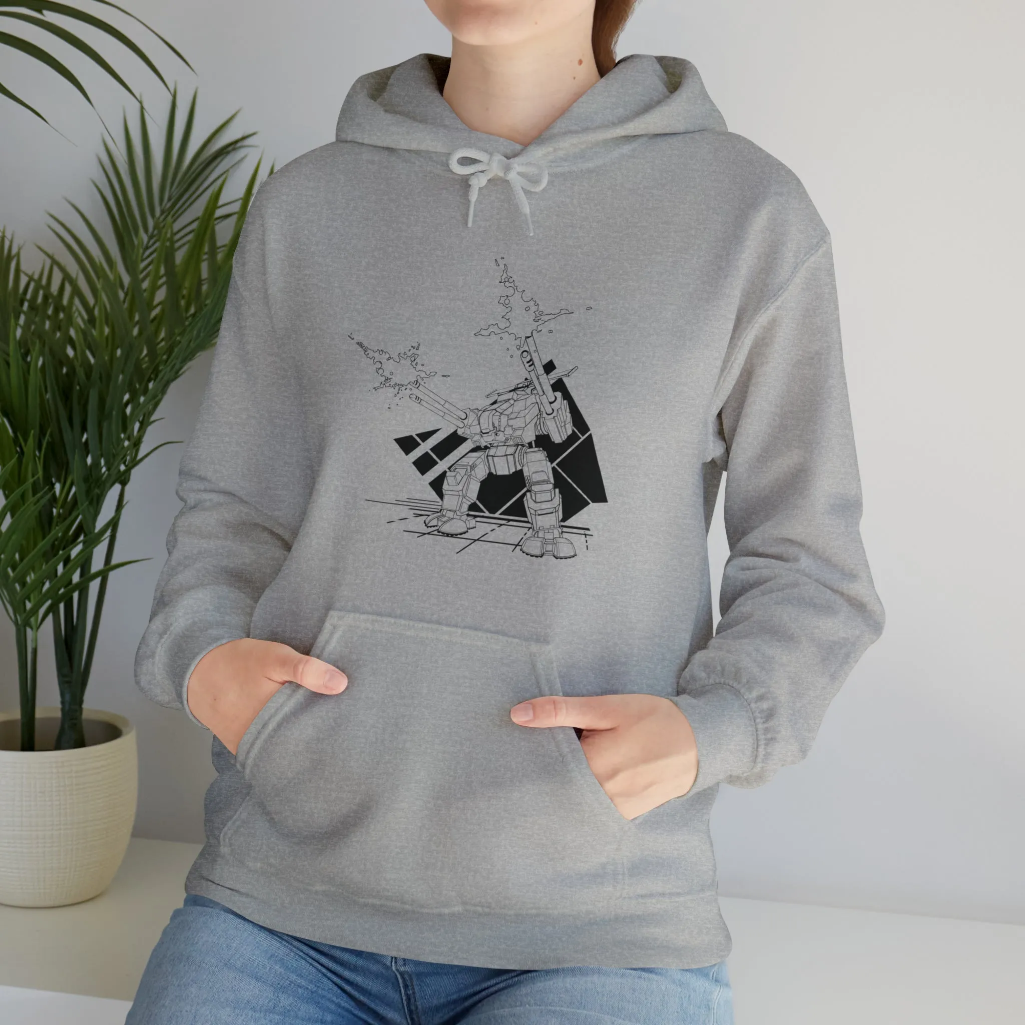 Rifleman Hoodie