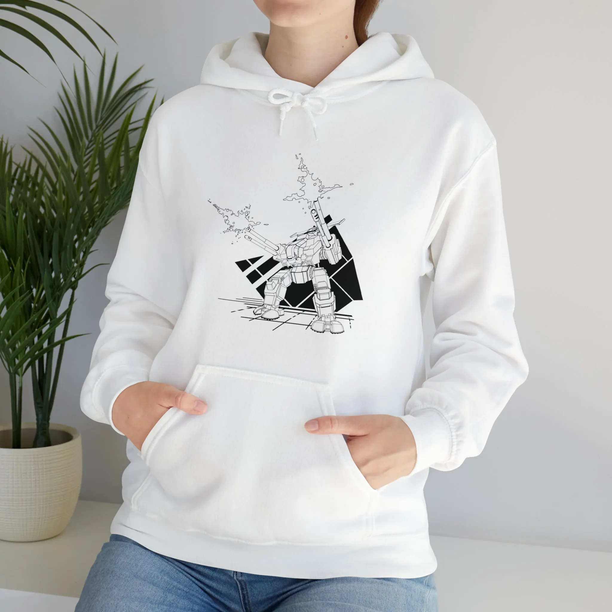 Rifleman Hoodie