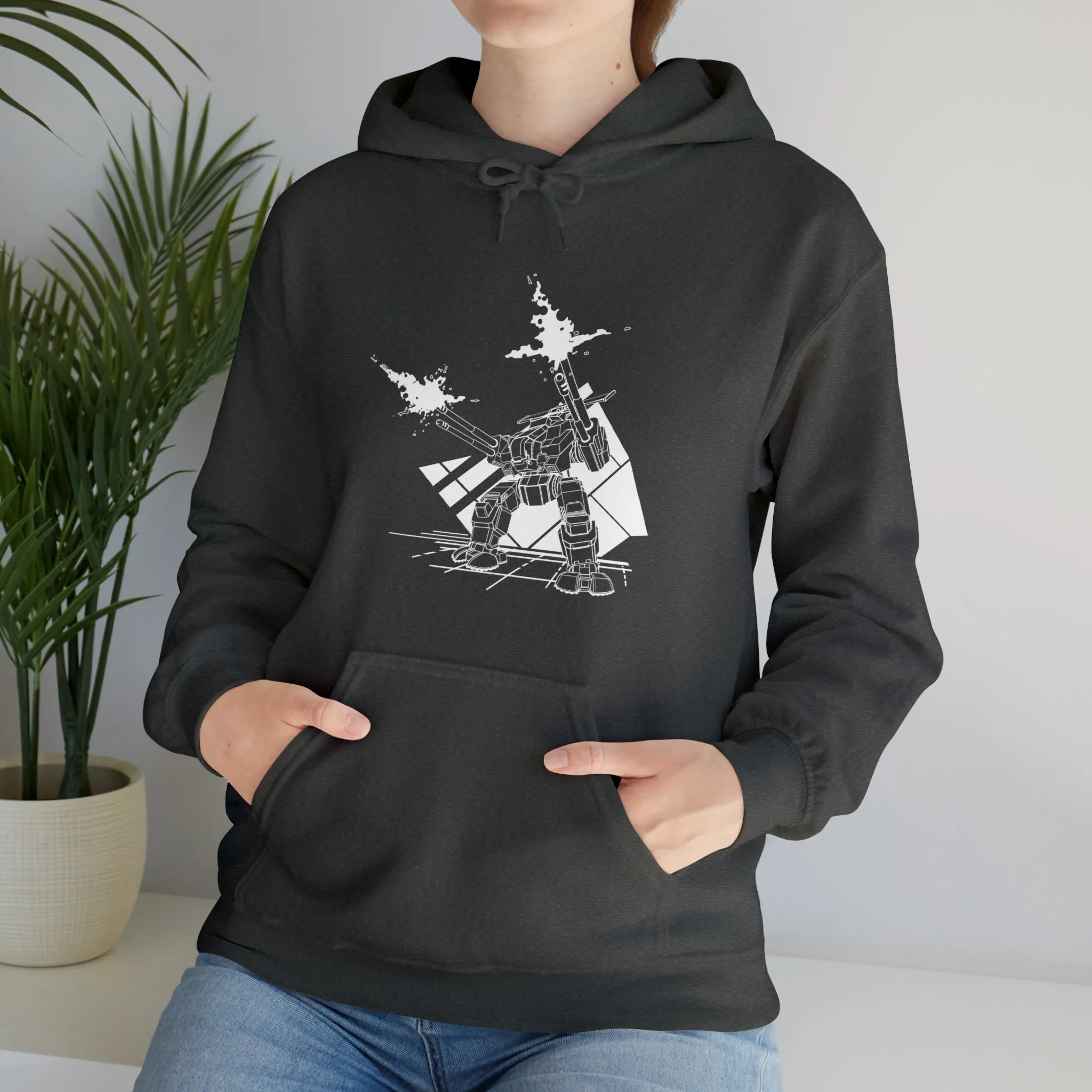 Rifleman Hoodie