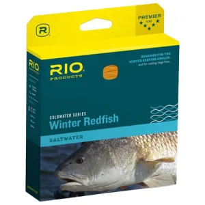 RIO Products Winter Redfish