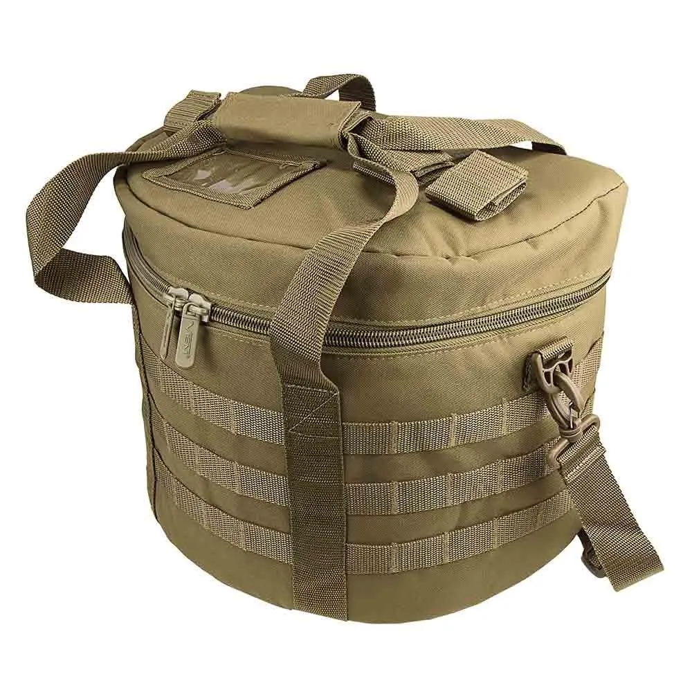Riot & Tactical Helmet Bag