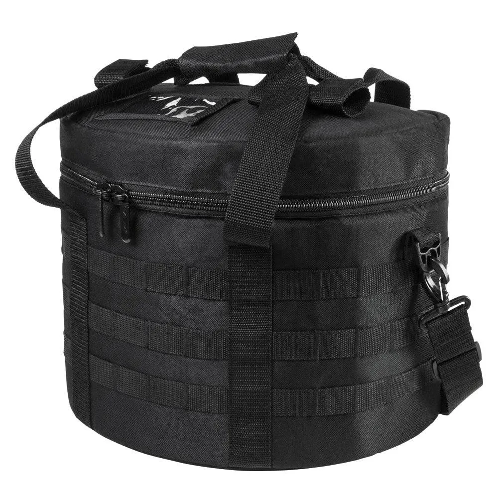 Riot & Tactical Helmet Bag