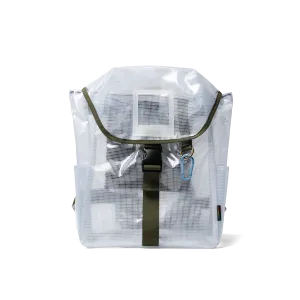Ripstop Backpack
