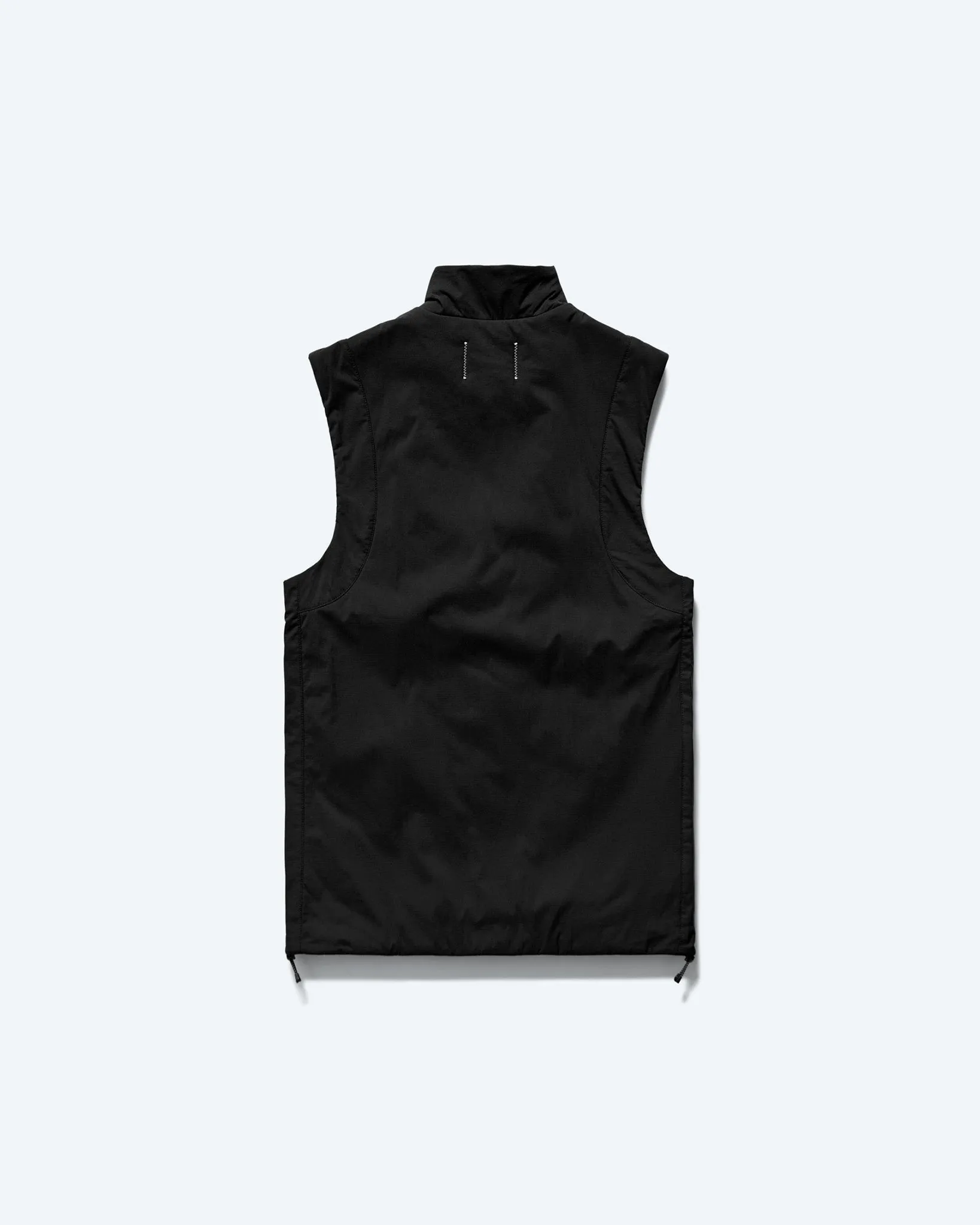 Ripstop Nylon Interval Vest