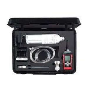 RKI 72-6AXX-C-51 GX-6000 LEL/O2/H2S/CO with Li-Ion battery pack